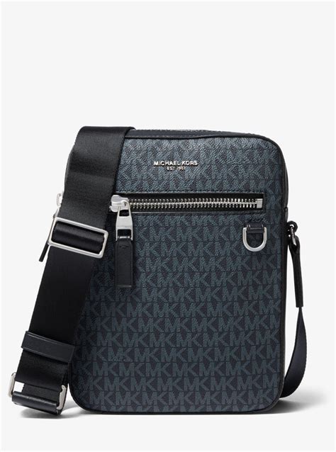 michael kors mens pouch|michael kors men's bag outlet.